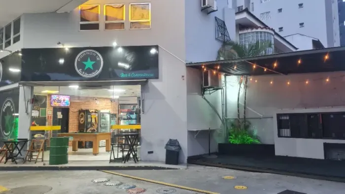 Loja de conveniência / Bar em Osasco Vila Osasco, bairro nobre da cidade.