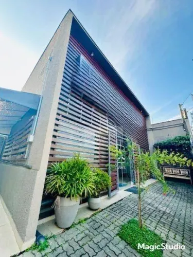 Ponto Comercial para VENDA e LOCAÇÃO Jardim Terras de Santa Helena JACAREI
