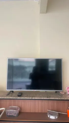 Televisão LG