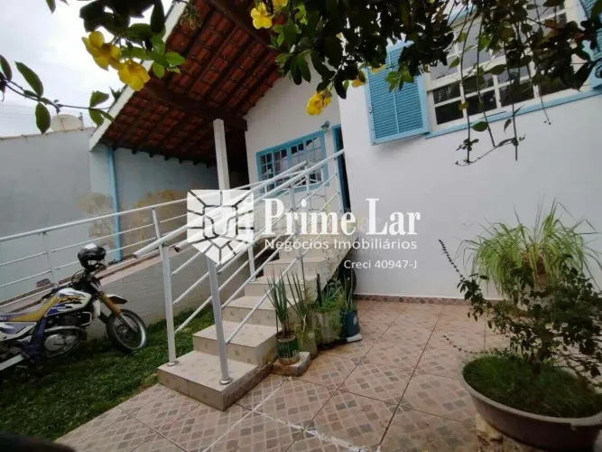 LOCAÇÃO DUAS CASAS NO MESMO QUINTAL BAIRRO CIDADE NOVA JUNDIAÍ