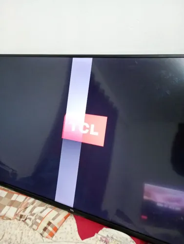 vendo tv TCL