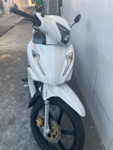 Aveloz Az1 125