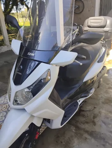 Citycom 300 i
