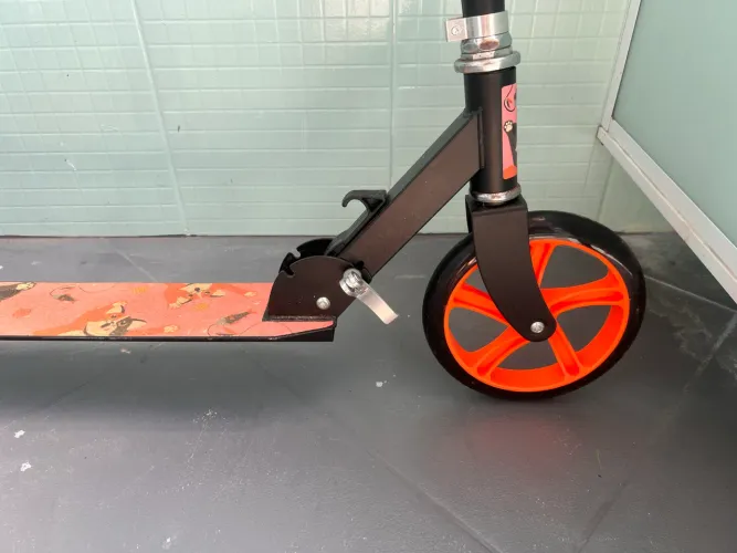 Patinete 