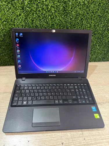 Notebook Gamer Samsung Core i5 16ram SSD400 Gforce 2GB Windows 11 Office Antivírus
