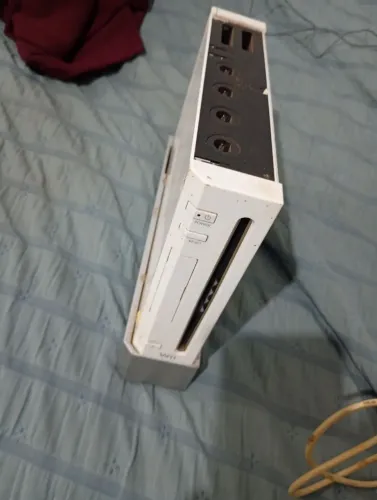 Nintendo Wii