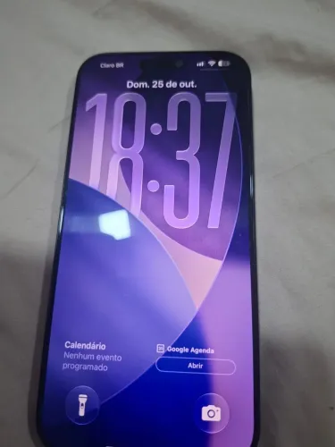 IPHONE 16 PRO MAX 256