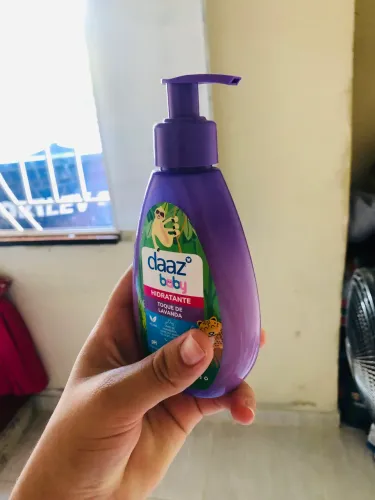 Vende-se esse sabonete líquido é esse hidratante