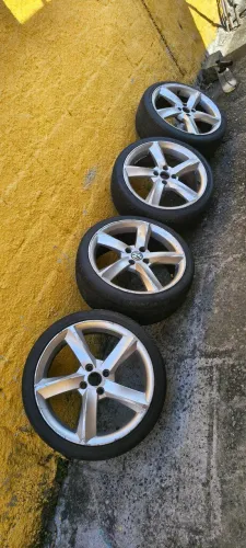 Aro 17 troco por 15 ou 14