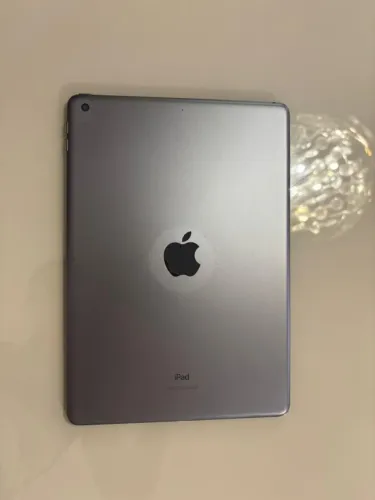 iPad 9 impecável todo original com caixa