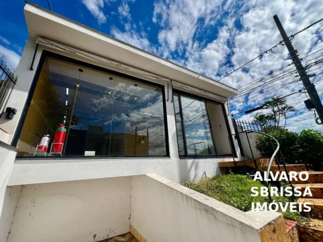 Casa à venda, 160 m² - Centro - Itu/SP