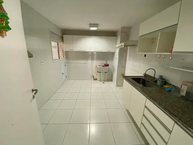 ALUGO APARTAMENTO NA MARAMBAIA COM 03 QUARTOS - SACADA GOURMET - 02 VAGAS - MODULADOS