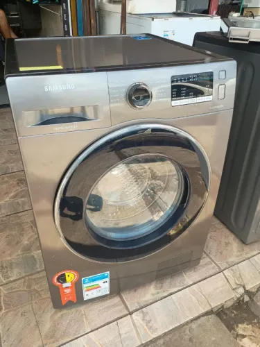 Lava seca Samsung 11kg