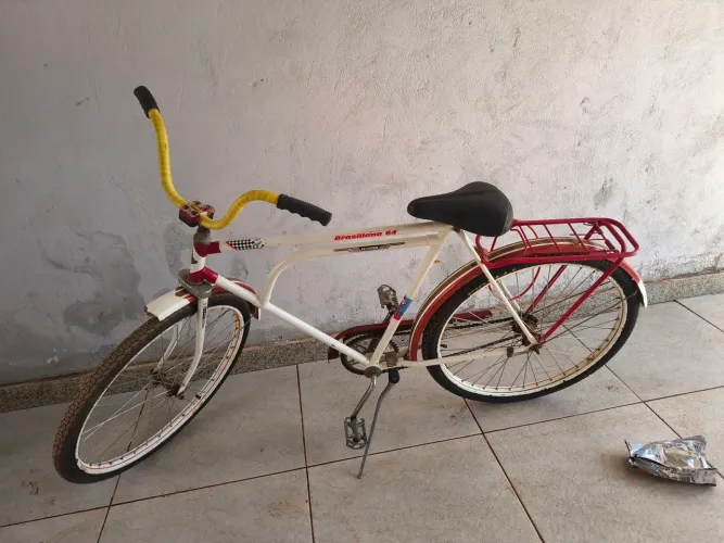 Bicicleta 64