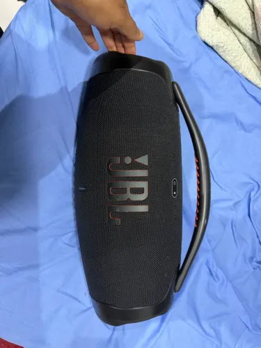 JBL BOMBOX 3 