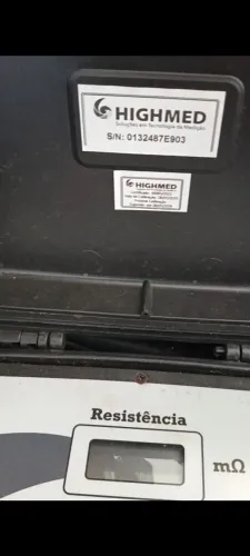 Ferramentas elétricas 