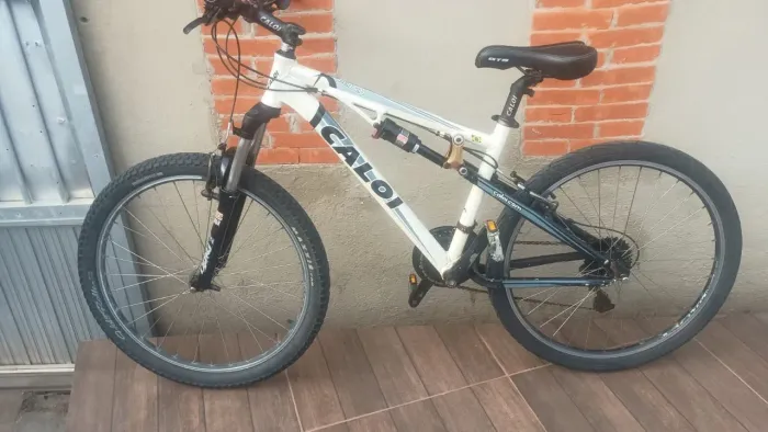 Vendo BIKe