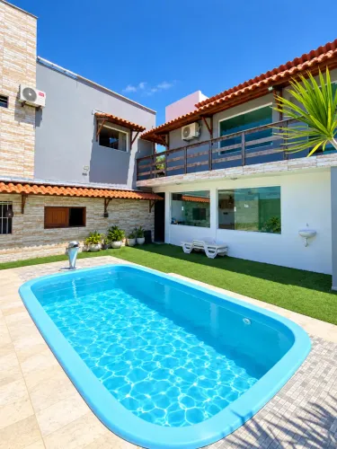 Casa para locação, LOTEAMENTO TREVO DO FRANCES, Marechal Deodoro, AL