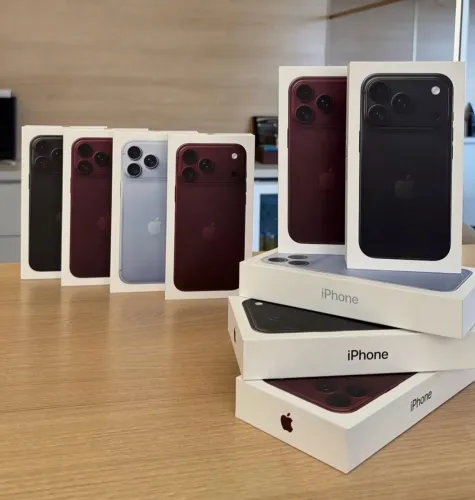 iPhone 18 Pro Max