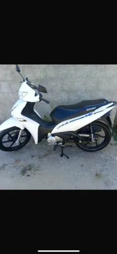 Avelloz AZ 01 50cc 2021