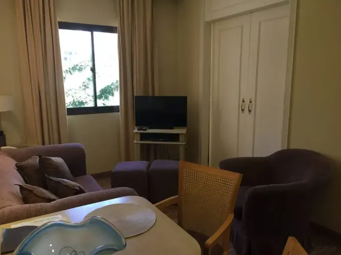 Imóvel para aluguel com 32 metros quadrados com 1 quarto em Vila Olímpia - São Paulo - SP