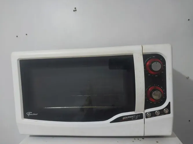 Forno Elétrico