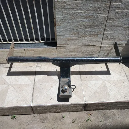 Engate para reboque Nissan Frontier
