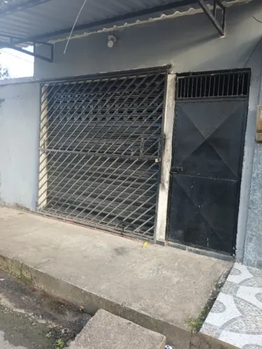 Ponto comercial e ou casa no parque pindorama próximo antigo depósito da gabriela