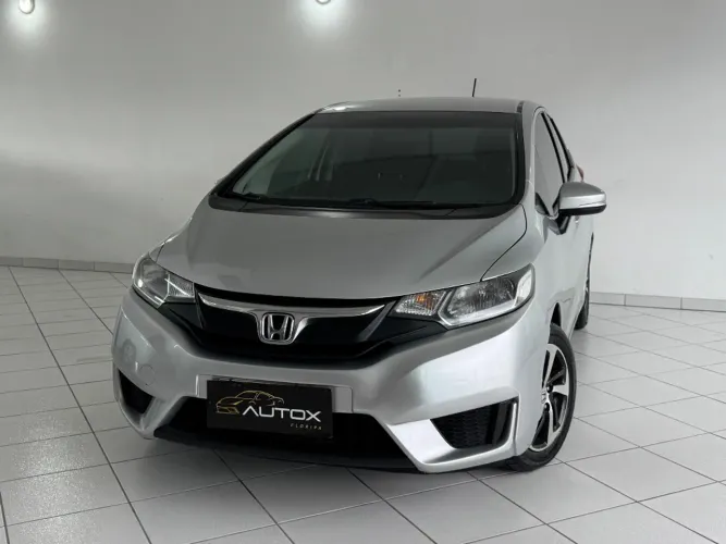 Honda Fit LX 1.5 Flexone 16V 5P Aut. 2016