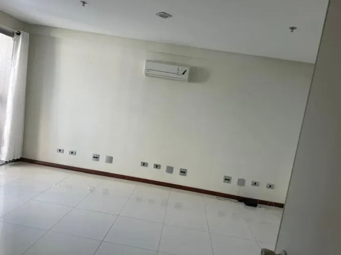 Sala Comercial no Edifício Supremo Aquarius Jardim Aquarius