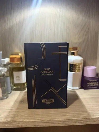 Blue Talisman 100ml