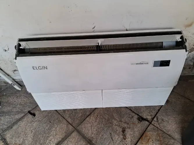 Aparelho de ar condicionado inverter Elgin 36000 btus