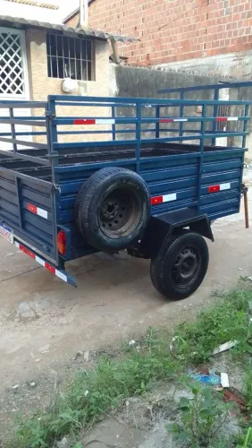 carroca /;trelle super nova