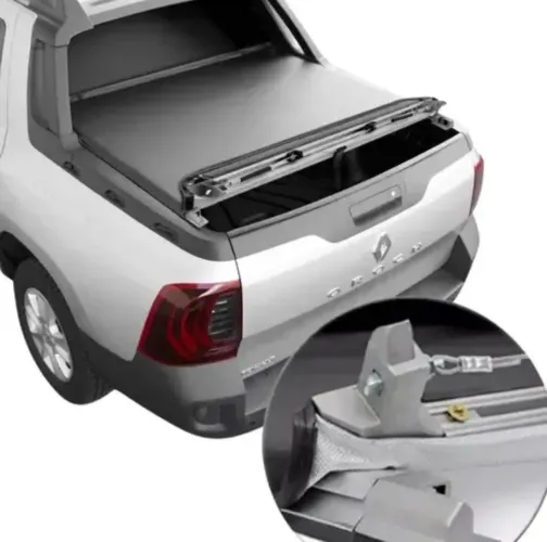 Capota Marítima para Renault Oroch ioriginal e novo.
