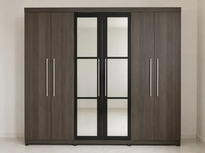 Guarda roupa