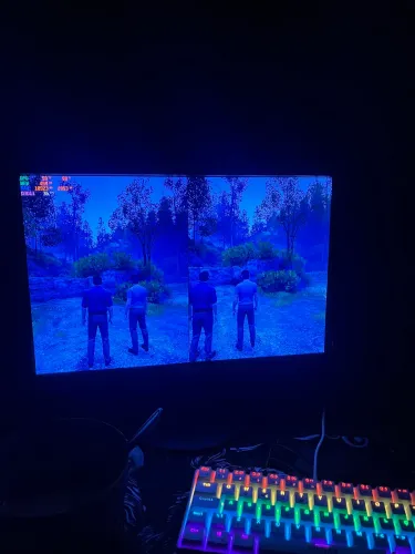 Pc gamer