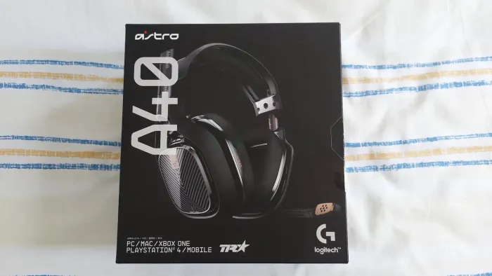 Headset astro a40