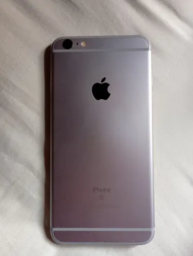 iPhone 6s plus 