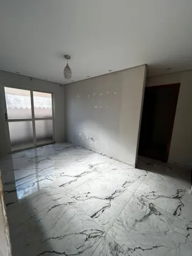 Aluguel de apartamento 750,00