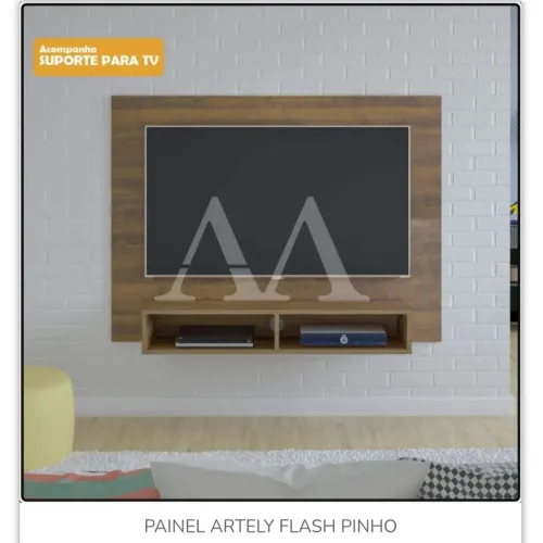 Painel para tv 42 polegadas ?