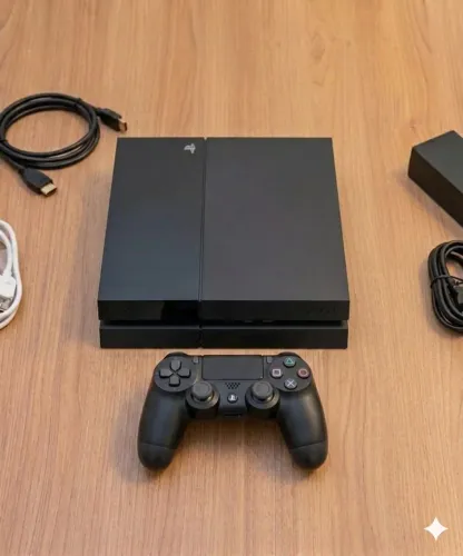 PS4