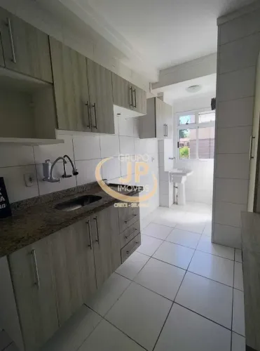 Apto na Vila Odim/ 2 Dorm./ 1 vaga/ Lazer completo/ Aluguel 1.700,00