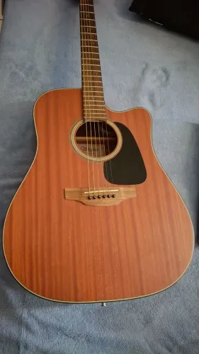 Takamine GD11MCE Eletroacústico - Pouquíssimo Uso + Capa Original + NF