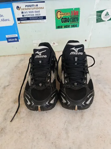 Mizuno vs1 X10