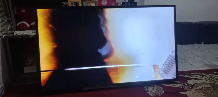 Tv Sony 65 polegadas smart