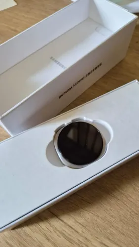 Galaxy watch 8 lte 40mm ZERO!!!