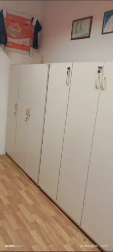 Armário de escritório