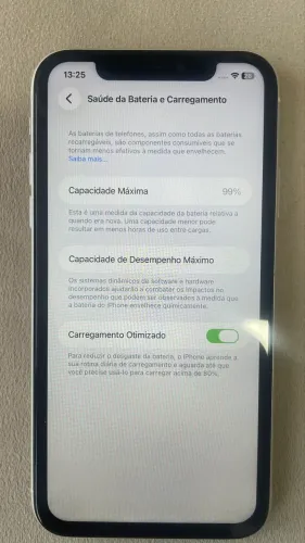 VENDE-SE IPHONE 11