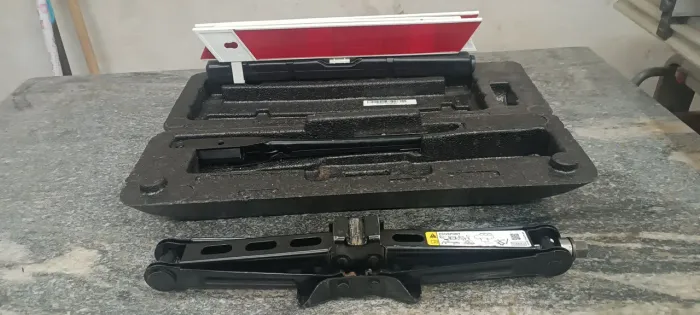 Estojo para macaco Ecosport