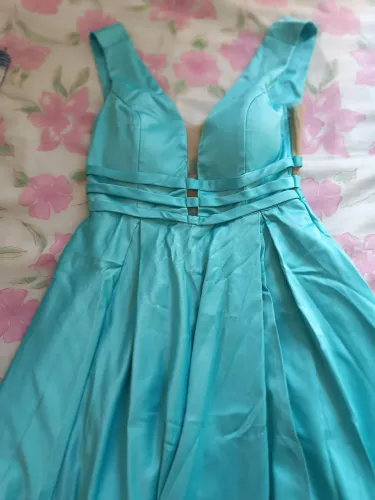 Vestido de Madrinha de Casamento